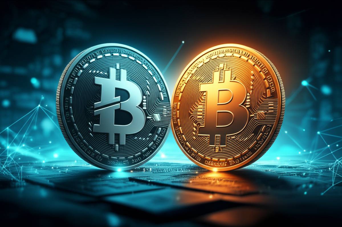 استخراج بیت کوین یا بیت کوین کش؟ مقایسه و انتخاب بهترین
