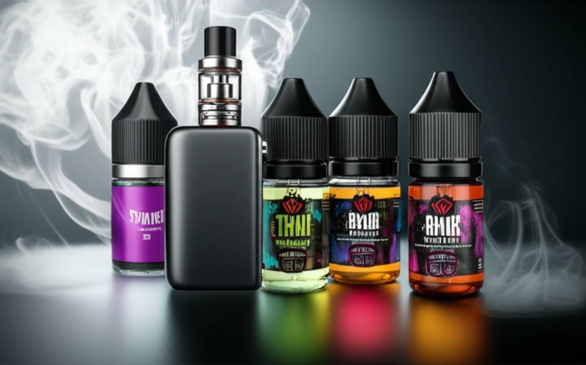 جویس چیست؟ راهنمای خرید جویس ویپ