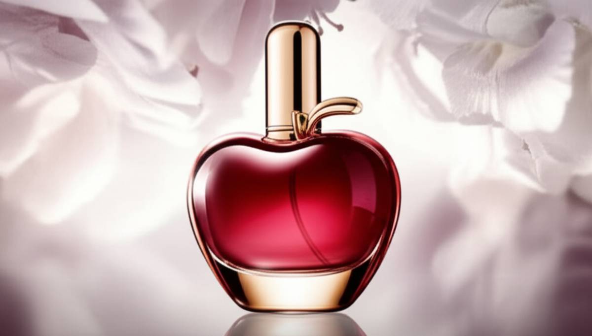 عطر جیبی زنانه برندینی مدل Nina | نقد و بررسی جامع