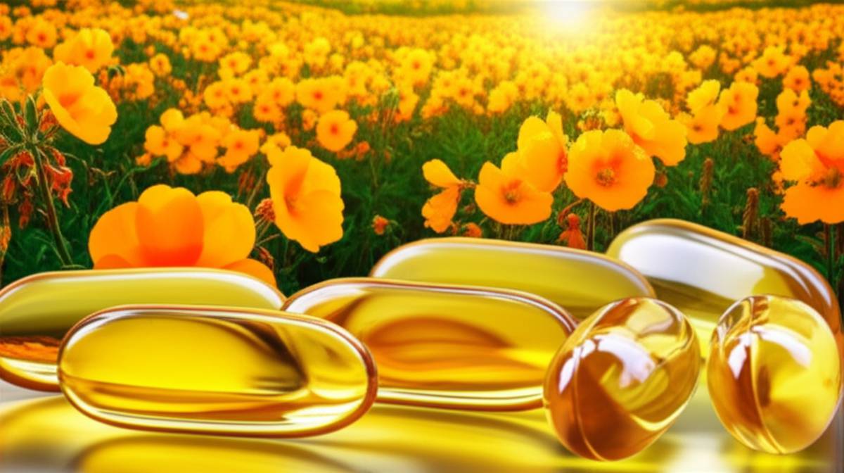 کپسول روغن گل مغربی پریموژل دانا | نقد و بررسی کامل