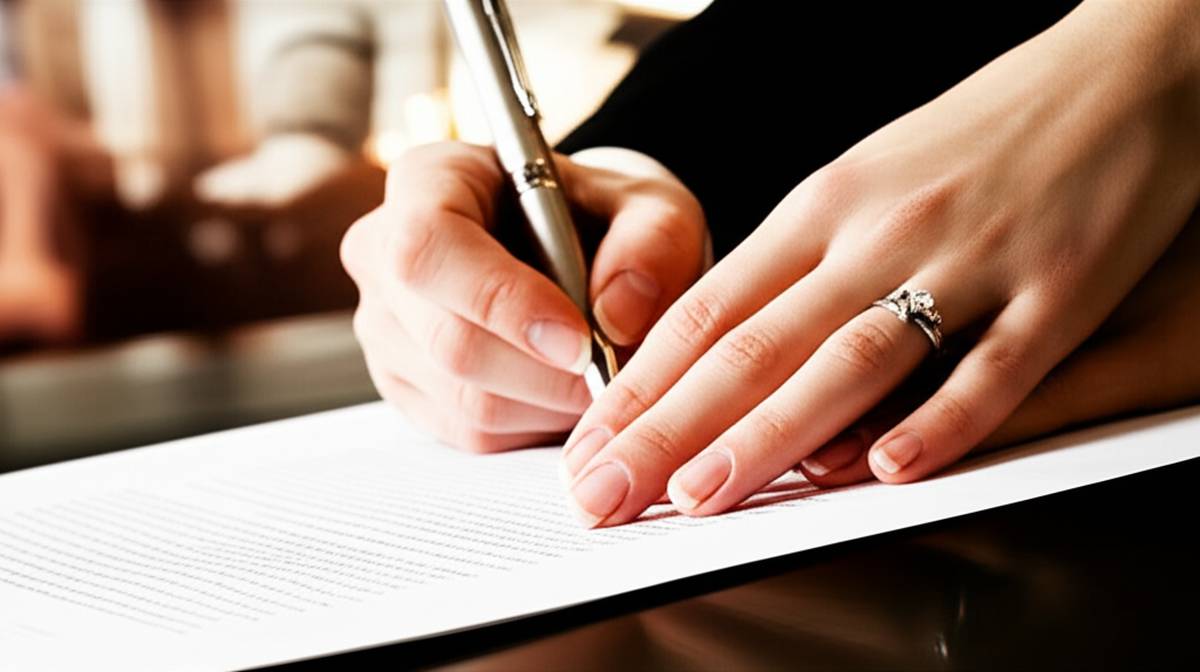 چگونه مهریه را به همسر ببخشیم؟ (راهنمای جامع قانونی)