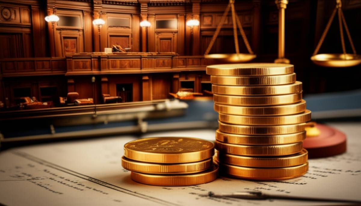 دادگاه تا چند سکه را قبول میکند؟ | راهنمای جامع مهریه