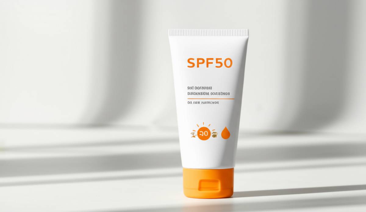 کرم ضد آفتاب فاقد چربی SPF50 فرونیا: مزایا و معایب