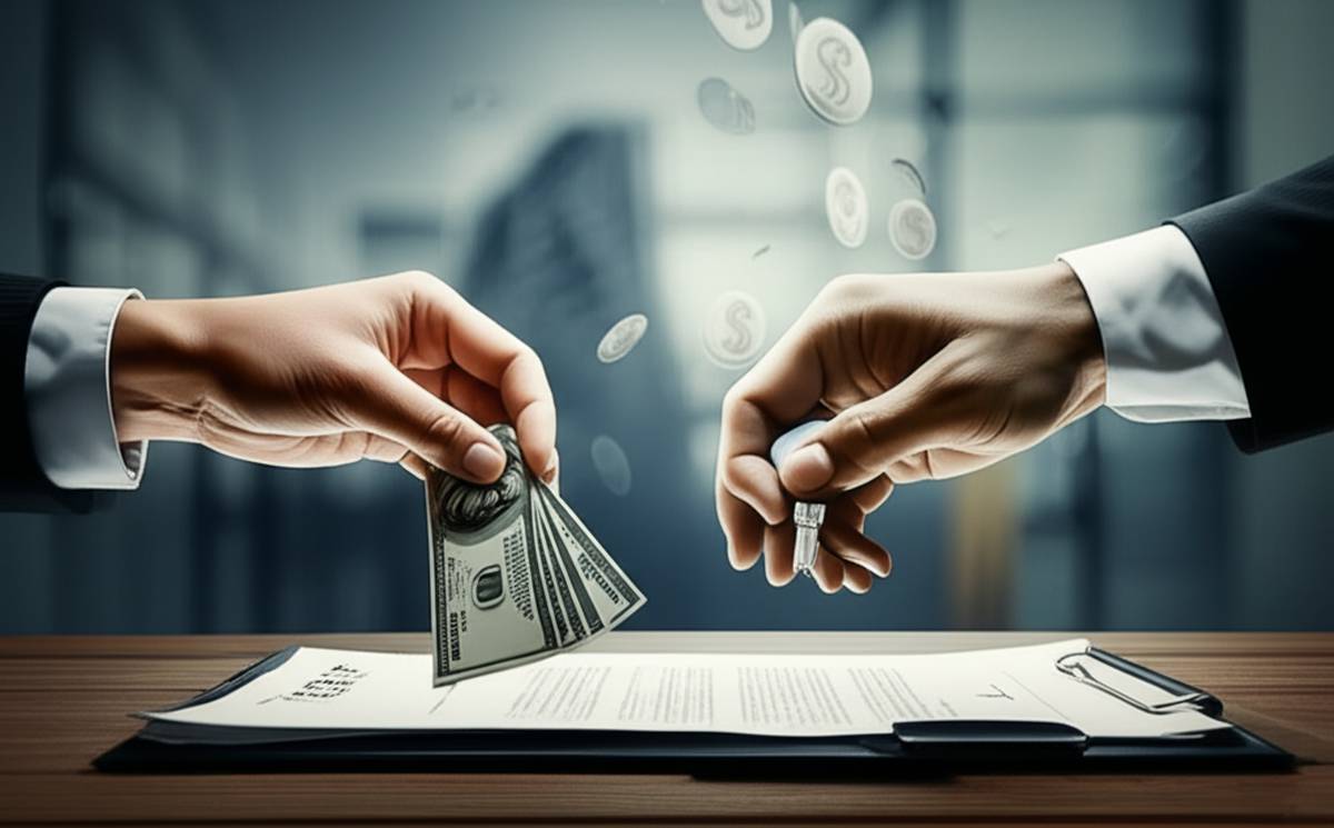 مرتهن و راهن کیست؟ | تعریف کامل و تفاوت های حقوقی