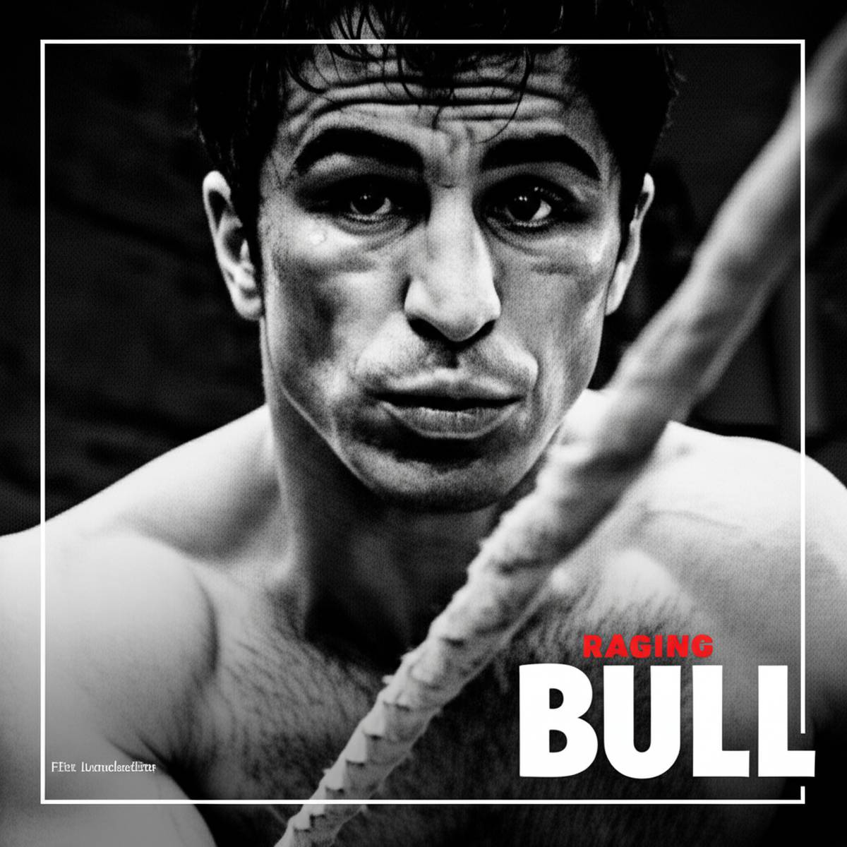گاو خشمگین (Raging Bull): معرفی و نقد جامع فیلم