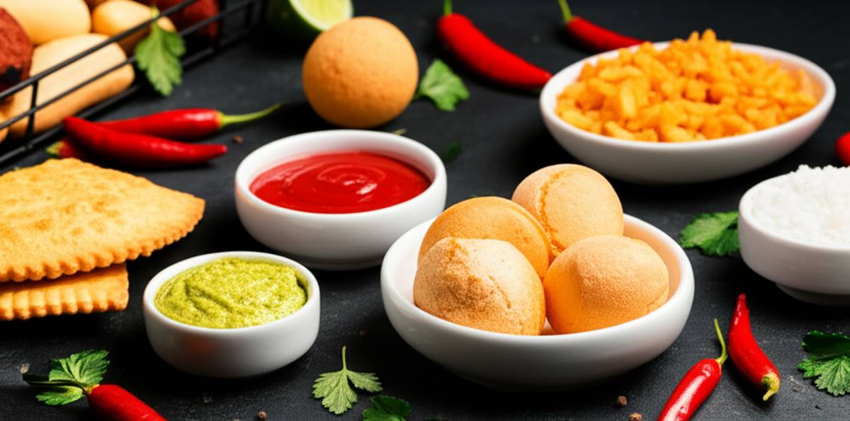 ۱۰ غذای خیابانی برزیل: راهنمای کامل و لذیذترین ها