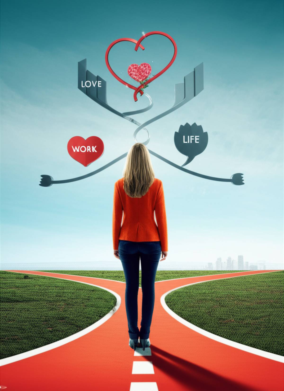 خلاصه کتاب بی باک شدن (آریانا هافینگتن) در عشق، کار و زندگی