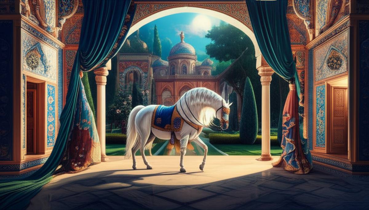 خلاصه کتاب خسرو و شیرین نظامی گنجوی | هر آنچه باید بدانید