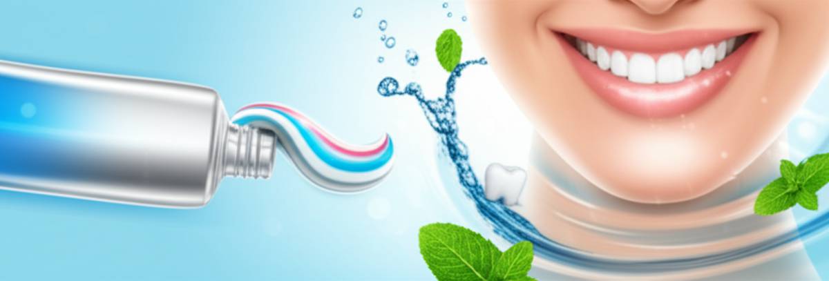 خمیر دندان کراتر ال سی مد | هر آنچه از ویژگی های آن باید بدانید