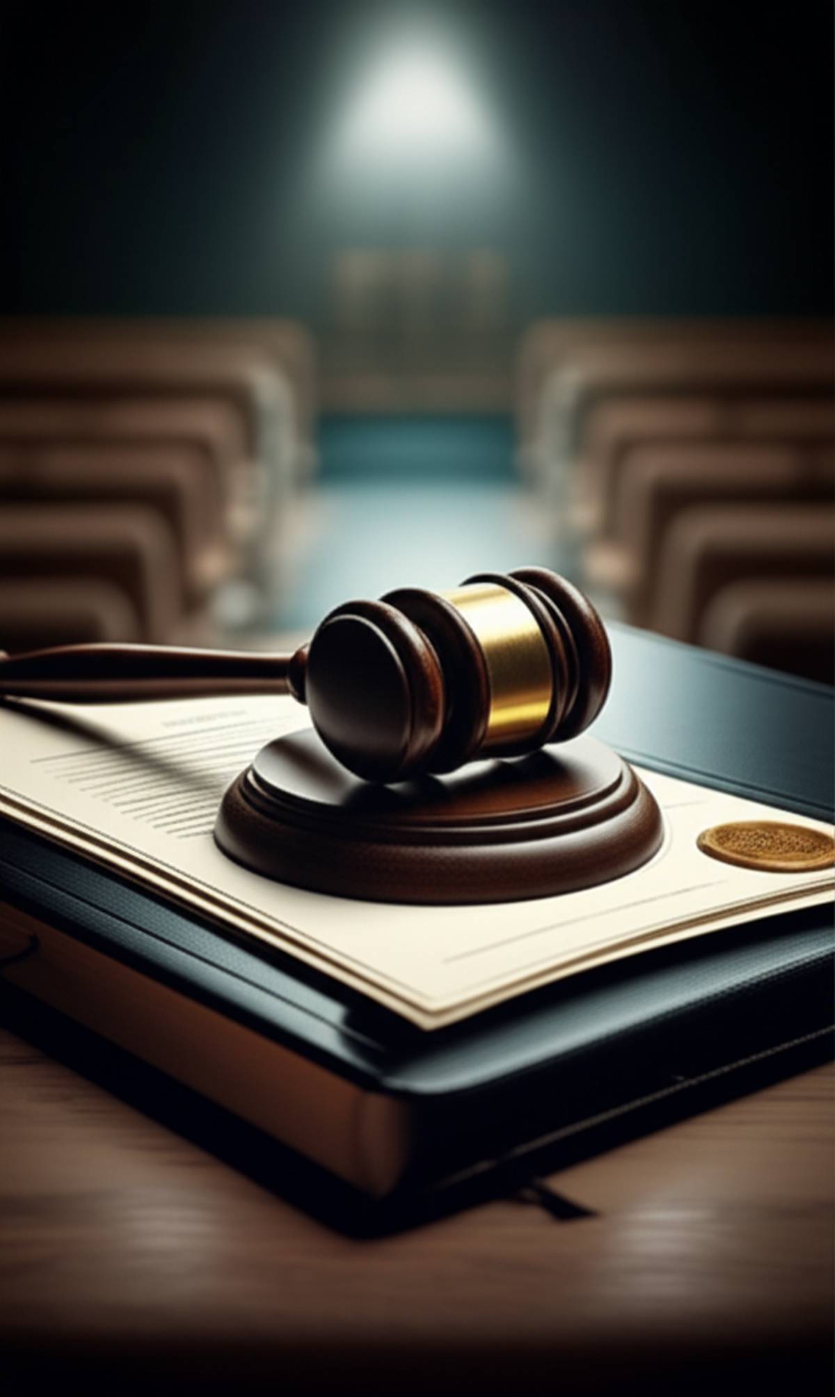 جلوگیری از ابطال مزایده: ۵ گام قطعی و راهنمای حقوقی