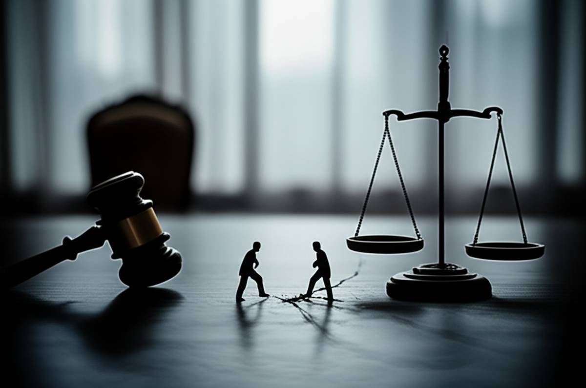 نزاع سوء پیشینه محسوب می شود؟ [پاسخ حقوقی جامع]