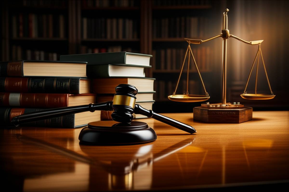 شغل وکالت: راهنمای جامع برای تحقیق و ورود به این حرفه