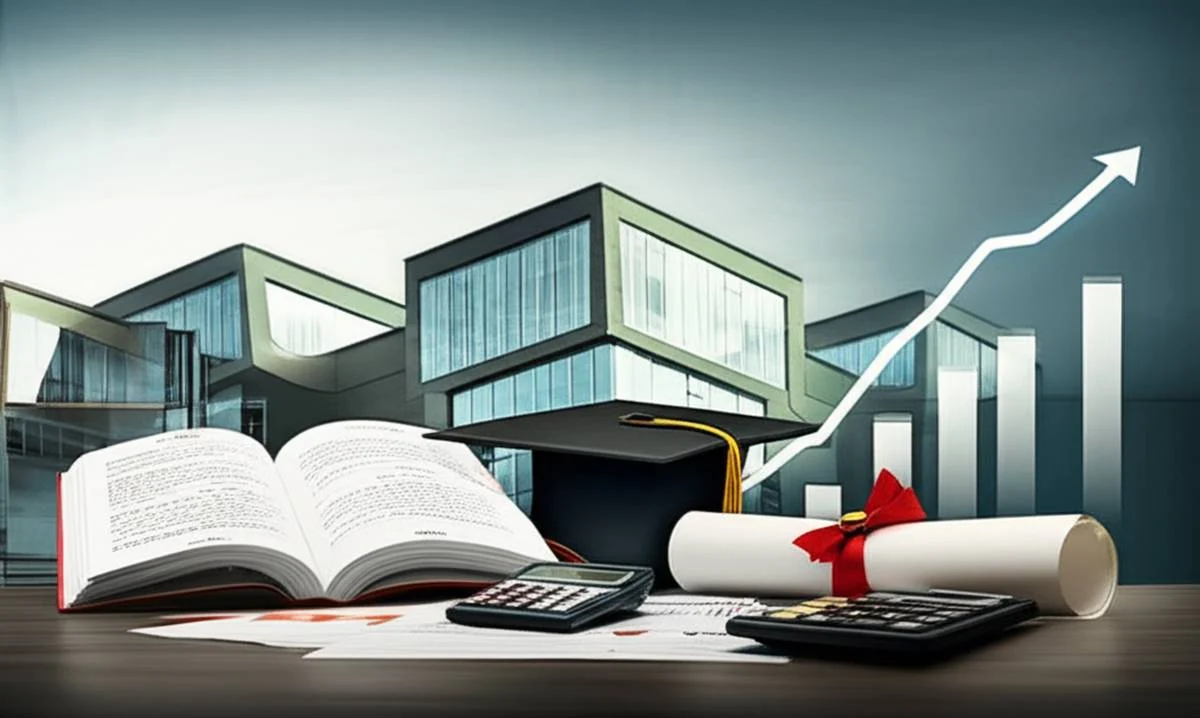 چگونه معدل دانشگاه را دقیق محاسبه کنیم؟ راهنمای جامع