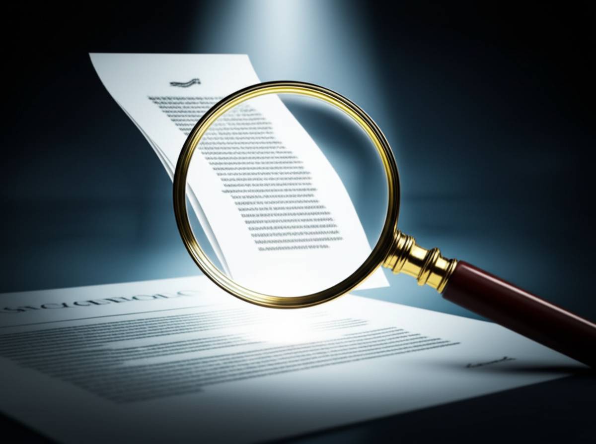 قرار تامین دلیل صادر شد یعنی چه؟ | توضیح جامع و کاربردی