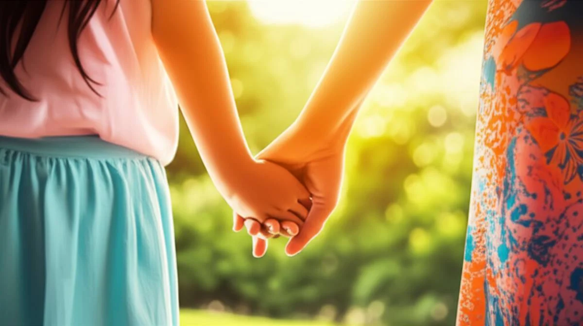 **حضانت دائم فرزند دختر | هر آنچه باید بدانید**