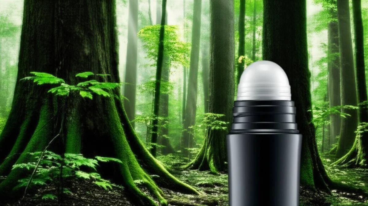 رول ضد تعریق مردانه سینره مدل Savage Forest - نقد و بررسی