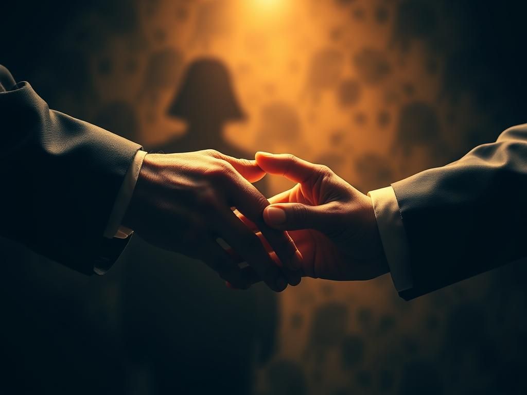 حکم مال خری: هر آنچه باید در مورد مجازات آن بدانید