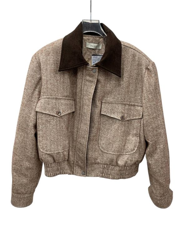 ترنچ و بارانی زنانه پاییزی | جنس عالی، استایل ترندی و راحت