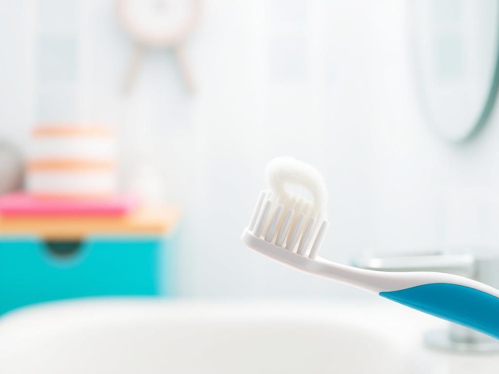 مسواک کودک کارتونی پنبه ریز: نقد و بررسی کامل (تصمیم هوشمندانه)