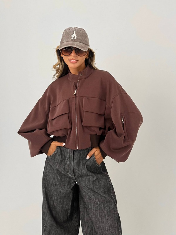 ترنچ و بارانی زنانه پاییزی | جنس عالی، استایل ترندی و راحت