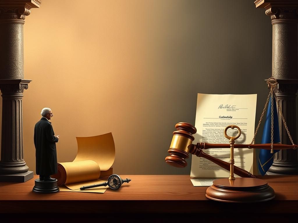 ولی قهری و ولی خاص: راهنمای جامع تفاوت ها و احکام