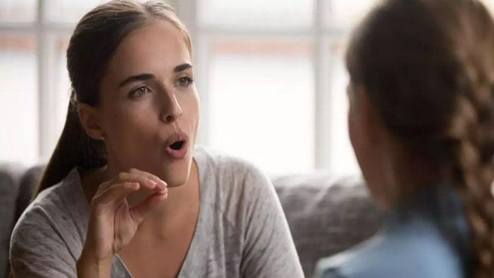 استرس | اپلیکیشن نکات طلایی تلفظ که مکالمه ات را طبیعی می کند