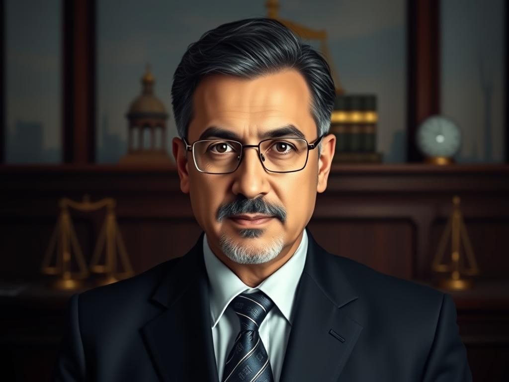 سرپرست دادسرای ناحیه ۱۸ تهران | آدرس، تلفن و شرح وظایف