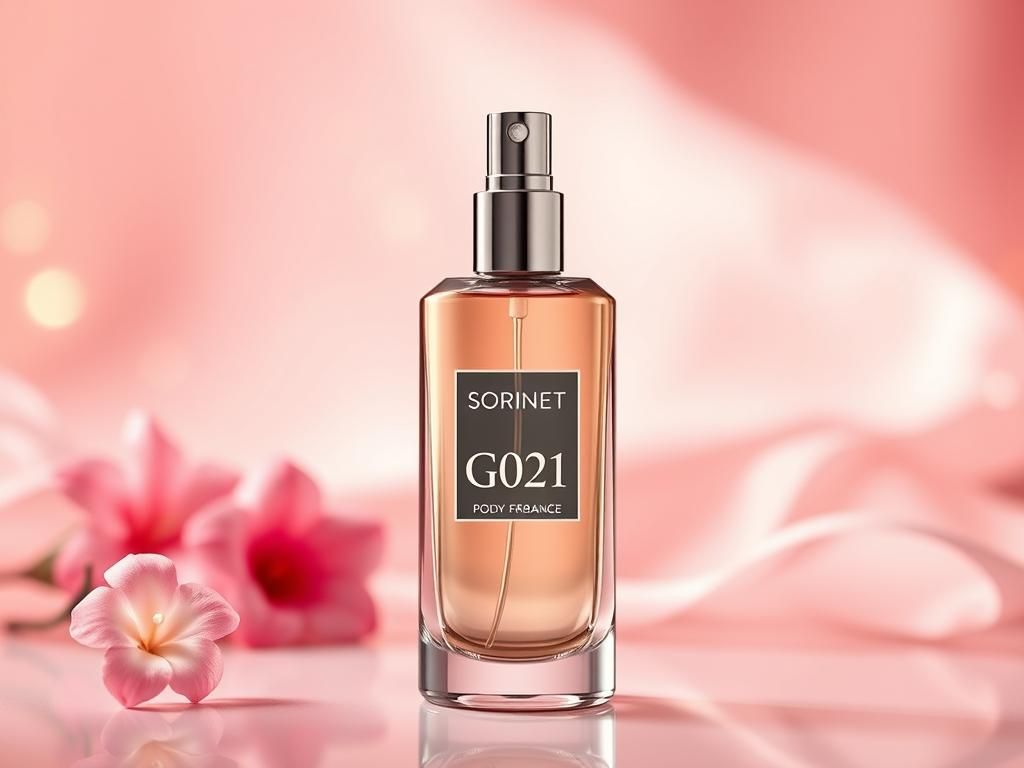 اسپری خوشبو کننده بدن زنانه G021 سورینت: نقد کامل و صادقانه