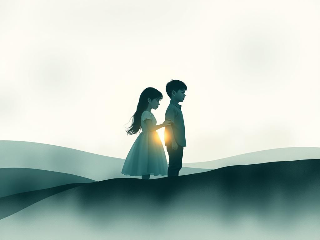 تفاوت های روانشناختی زن و مرد بعد از جدایی | راهنمای کامل