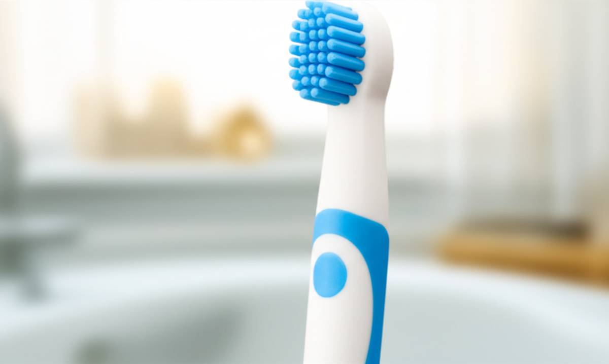 **مسواک کودک بیبی لند کد 489: ویژگی ها و مشخصات کامل**