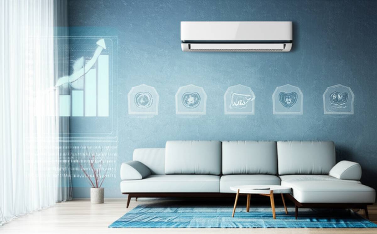 نظرات کولر گازی ایران رادیاتور | مقایسه و بررسی برندها