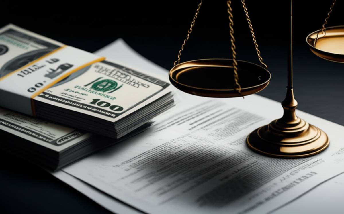 تحصیل مال از طریق نامشروع - ماده قانونی و مجازات