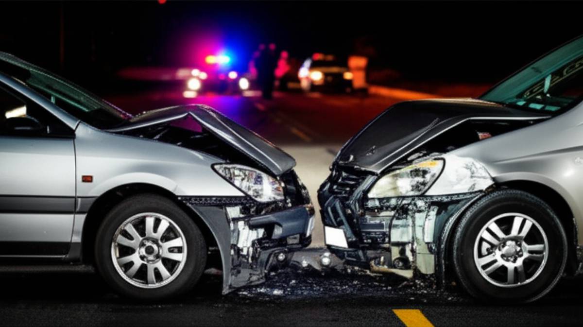 جریمه رانندگی بدون گواهینامه در تصادف: عواقب و مجازات کامل