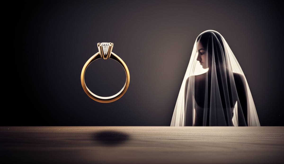 مهریه زن خیانتکار | آیا به او تعلق می گیرد؟ (بررسی حقوقی)