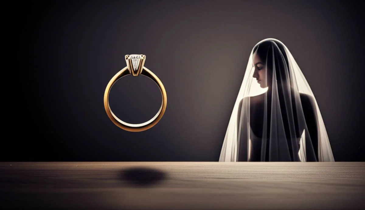 مهریه زن خیانتکار | آیا به او تعلق می گیرد؟ (بررسی حقوقی)