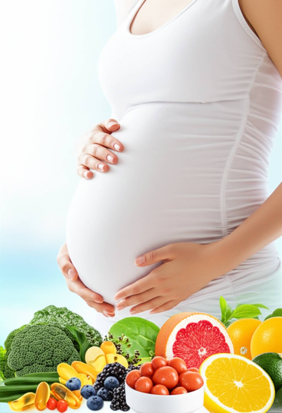 قرص پریناتال باریویتال: نقد و بررسی جامع و کامل