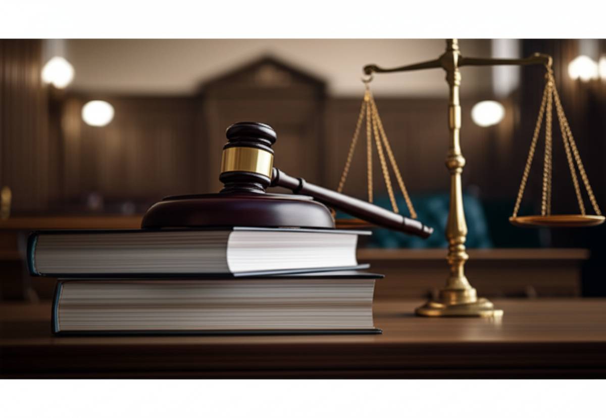 تقاضای ترک تعقیب: مفهوم، شرایط و آثار آن