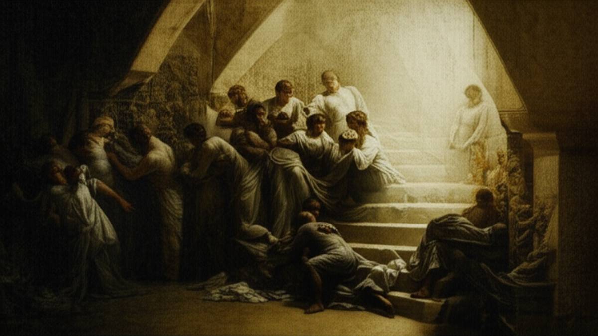 خلاصه کتاب ملکان عذاب (ابوتراب خسروی): هر آنچه باید بدانید