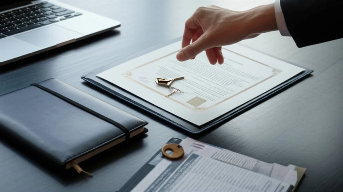 بعد از دریافت گواهی حصر وراثت | راهنمای جامع اقدامات لازم