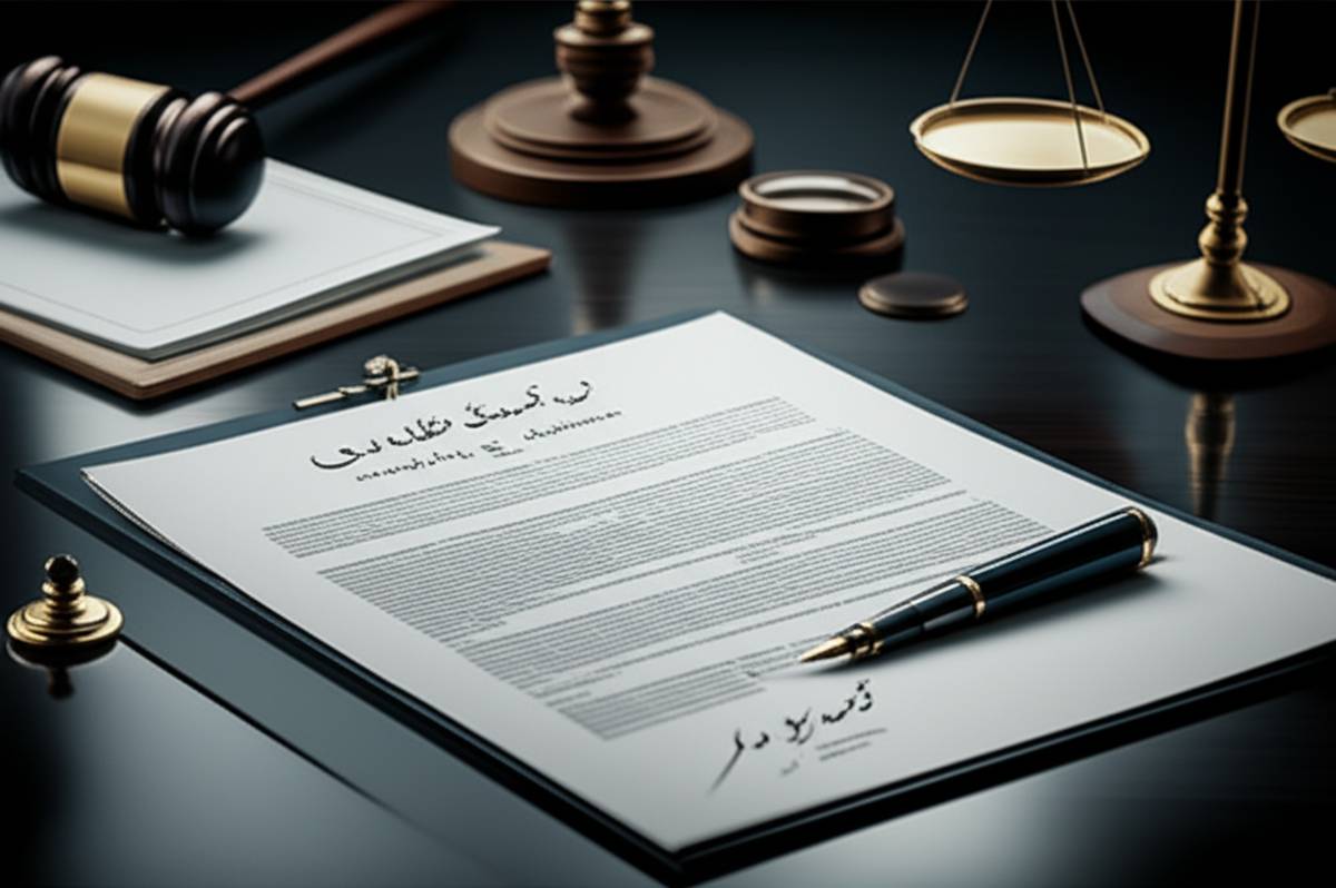 مرجع صدور گواهی انحصار وراثت کجاست؟ | راهنمای جامع