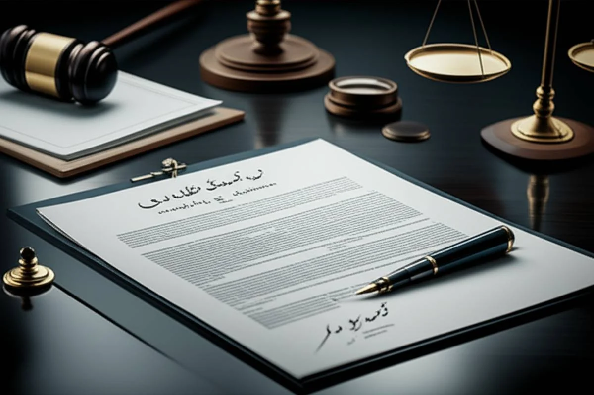 مرجع صدور گواهی انحصار وراثت کجاست؟ | راهنمای جامع
