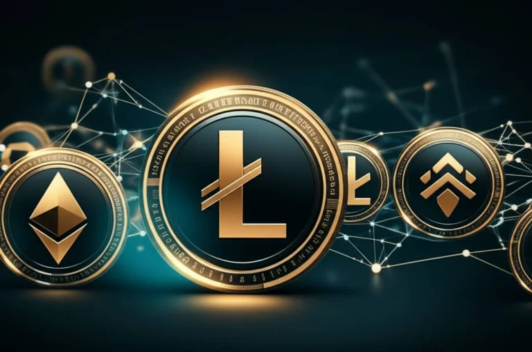 توکن ارز دیجیتال چیست؟ راهنمای جامع (انواع و کاربردها)