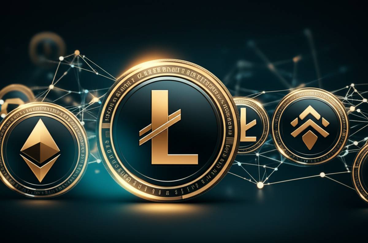 توکن ارز دیجیتال چیست؟ راهنمای جامع (انواع و کاربردها)