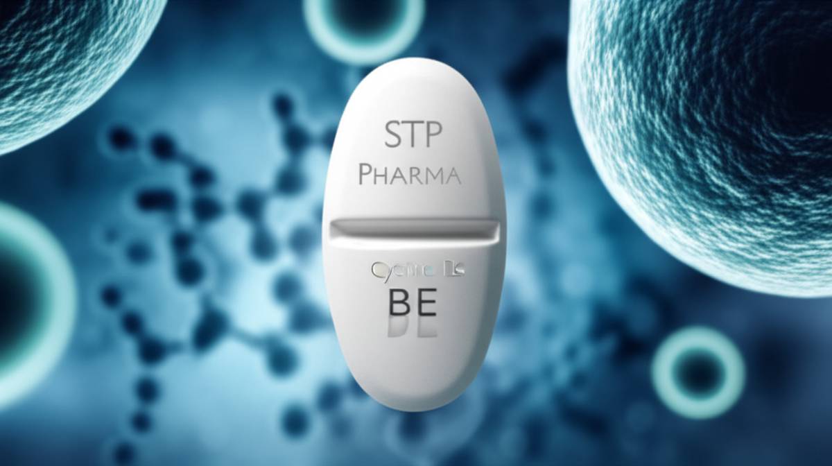 نقد و بررسی قرص سیستین ب 6 اس تی پی فارما | مزایا، معایب و ارزش خرید