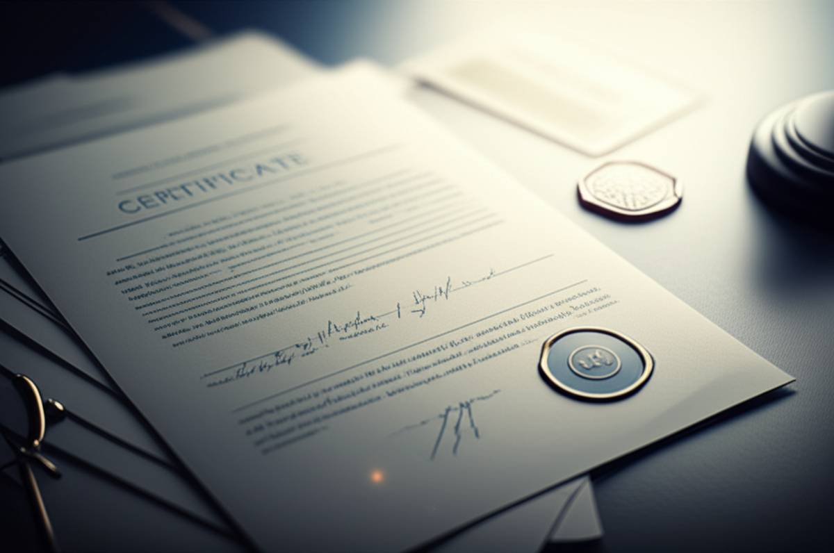 نمونه شناسنامه فرزند نامشروع: راهنمای کامل دریافت و مدارک