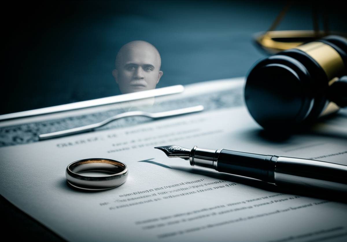 نمونه دادخواست اثبات زوجیت در صورت فوت زوج - راهنمای جامع