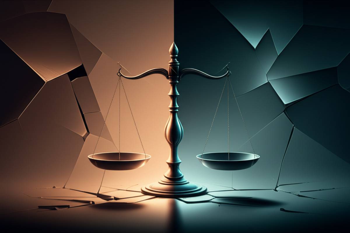 جرم علی الاطلاق چیست؟ (صفر تا صد مفهوم و ارکان حقوقی)