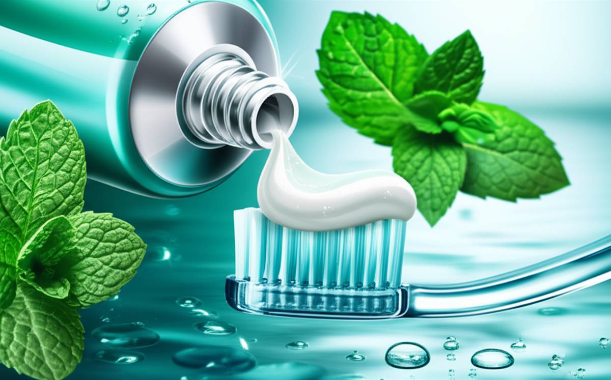 خمیر دندان نعنایی بنسر | ویژگی ها و مزایای کلیدی