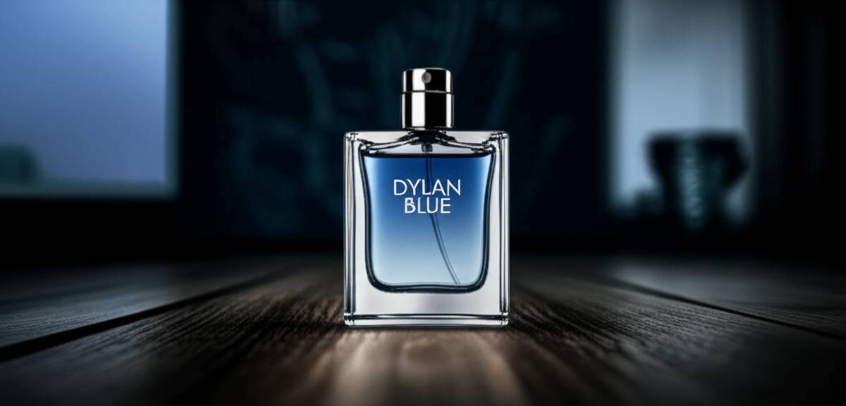 نقد و بررسی عطر جیبی مردانه برندینی Dylan Blue | کامل و جامع