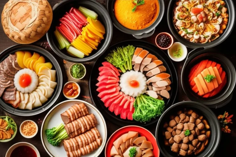 گردشگری غذاهای چینی | کشف تجربه ای متفاوت و فراموش نشدنی